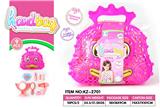 OBL918415 - Beauty set