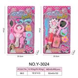 OBL918426 - Beauty set