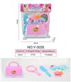 OBL918437 - Beauty set