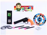 OBL918442 - 警具