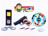 OBL918443 - 警具