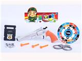 OBL918449 - 警具