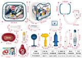 OBL918617 - 医具开窗双层立体吸塑盒     带声光