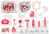 OBL918624 - 医具开窗双层立体吸塑盒     带声光
