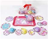 OBL918674 - 小马茶具礼袋