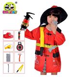 OBL918769 - Sets / fire rescue set of / ambulance