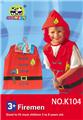 OBL918777 - Sets / fire rescue set of / ambulance