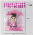OBL918941 - Doll
