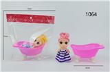 OBL918946 - Doll