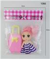OBL918948 - Doll