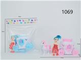 OBL918951 - Doll
