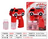 OBL918962 - 消防车电动泡泡枪