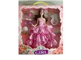 OBL919103 - Doll