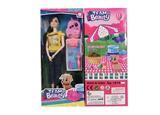 OBL919104 - Doll