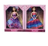 OBL919110 - Doll