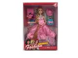 OBL919114 - Doll