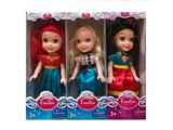OBL919121 - Doll