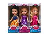 OBL919123 - Doll