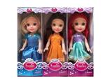 OBL919124 - Doll