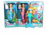 OBL919128 - Doll