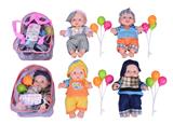OBL919158 - Doll