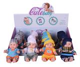 OBL919161 - Doll