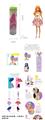OBL919191 - Doll