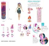 OBL919195 - Doll