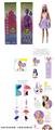 OBL919198 - Doll
