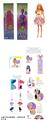 OBL919199 - Doll