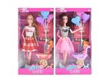 OBL919216 - Doll