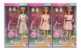 OBL919219 - Doll