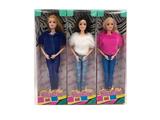 OBL919221 - Doll
