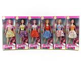 OBL919227 - Doll