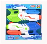 OBL919293 - 15 Pneumatic water gun