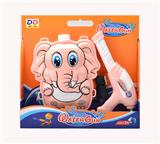 OBL919299 - Backpack 11 water gun 11.4" like backpack water gun