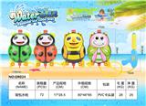 OBL919315 - Gun 11.2 backpack 6.6 backpack water gun