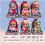 OBL919403 - Doll