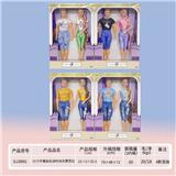 OBL919409 - Doll