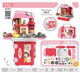 OBL919506 - Set series