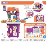 OBL919508 - Set series