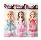 OBL919566 - Doll