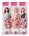 OBL919579 - Doll