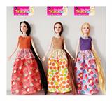 OBL919592 - Doll