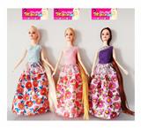 OBL919593 - Doll