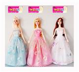 OBL919596 - Doll