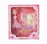 OBL919610 - Doll