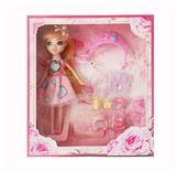 OBL919615 - Doll