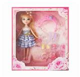 OBL919616 - Doll