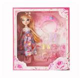 OBL919617 - Doll